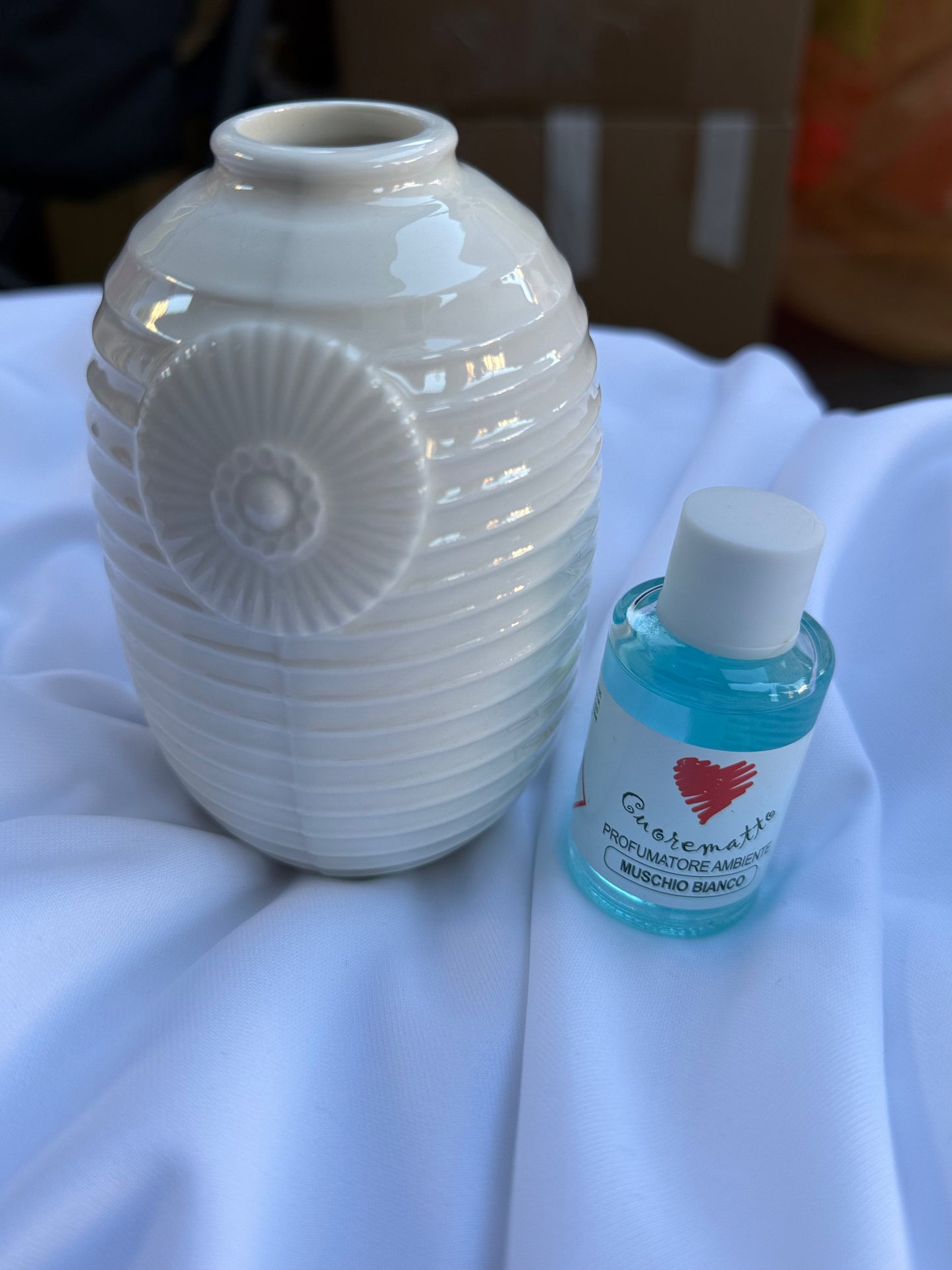 Profumatore per ambienti