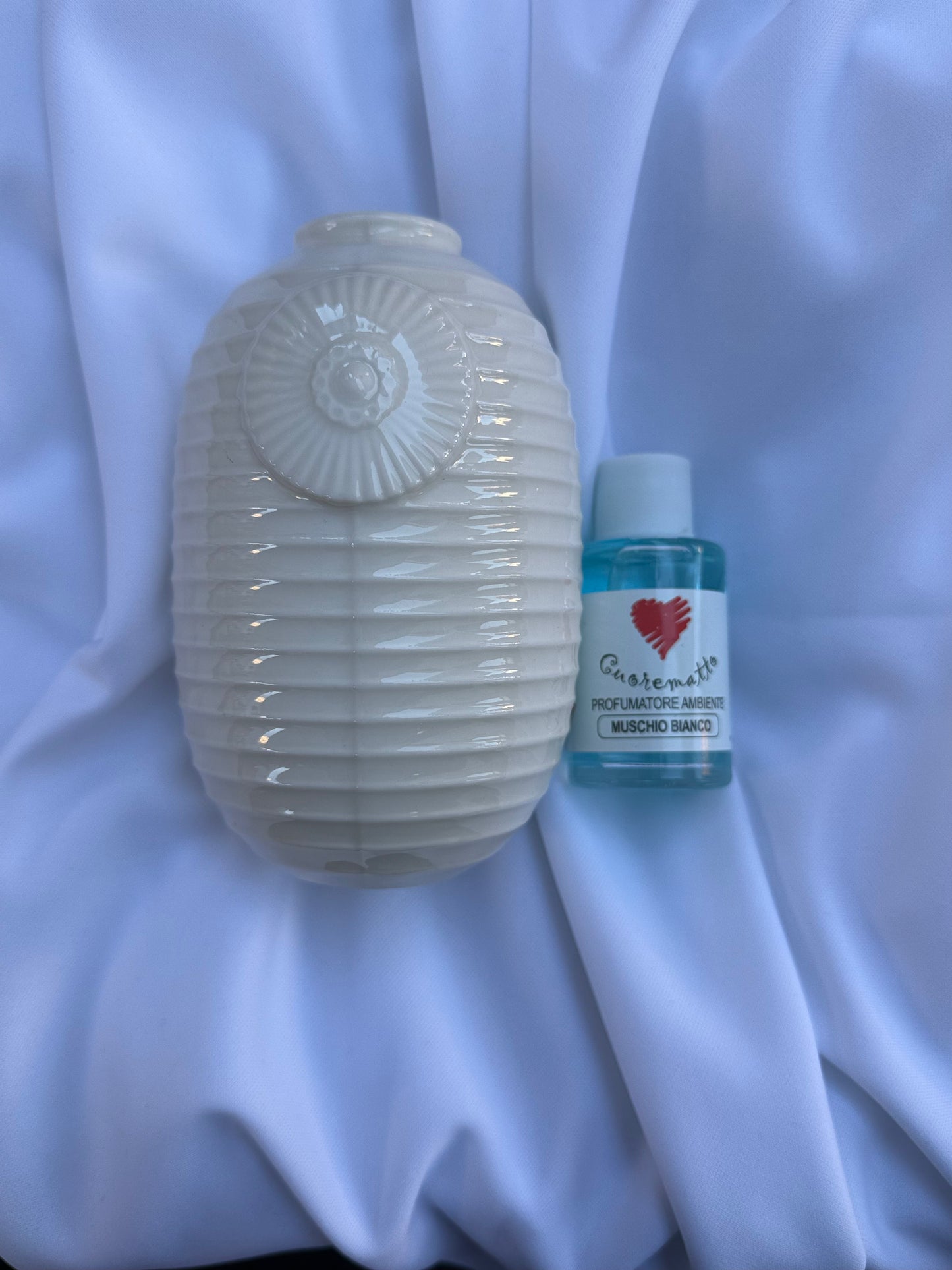 Profumatore per ambienti